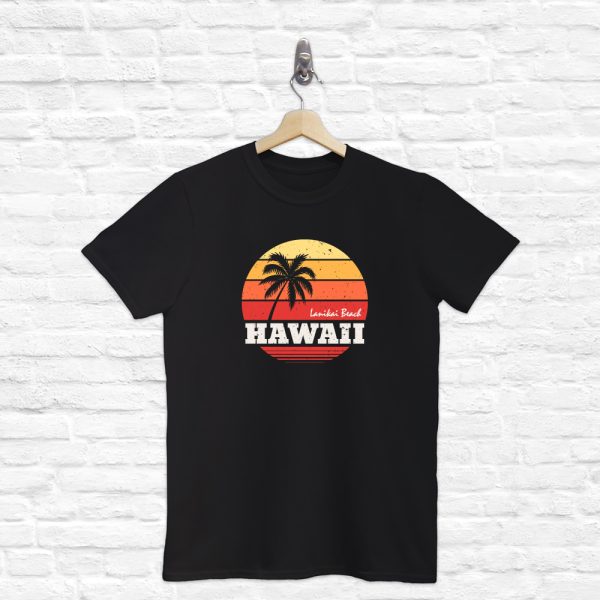 T-shirt Hawaii - copy (pour test loupe) – Image 2