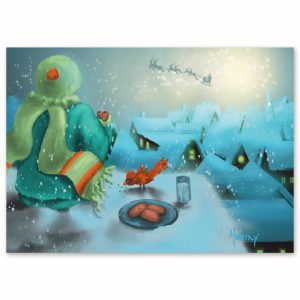 CMO-928 | MINUIT MOINS CINQ