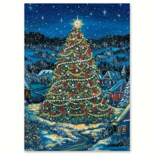 LAC-1227 | MON BEAU SAPIN
