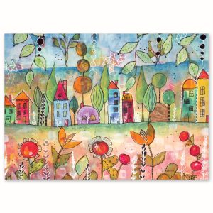 MLE-398 | LE VILLAGE ENCHANTÉ II
