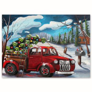 MSA-1320 | MON BEAU SAPIN