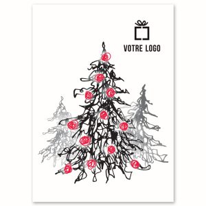 EDV-590 | MON BEAU SAPIN