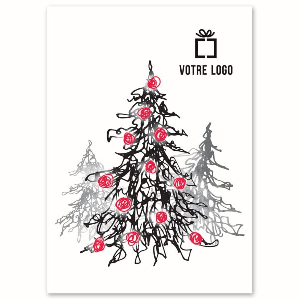 EDV-590 | MON BEAU SAPIN