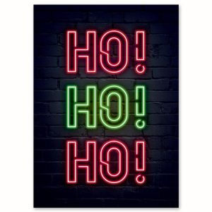 EDV-889 | HO! HO! HO! INCANDESCENT